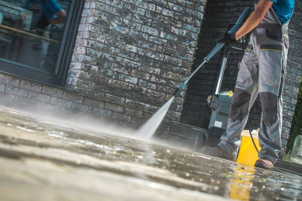 Best Machinery and Equipment Cleaning  in Mabscott, WV