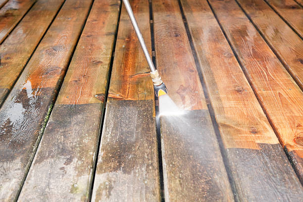 Professional Pressure Washing Services in Mabscott, WV